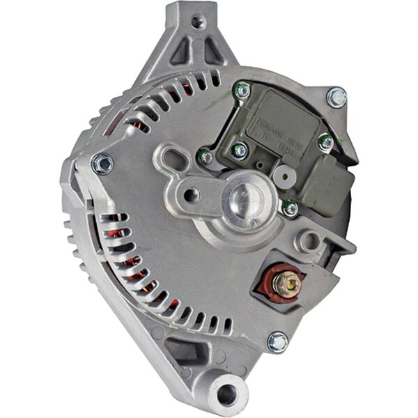 Aftermarket JAndN Electrical Products Alternator 400-14012-JN - main